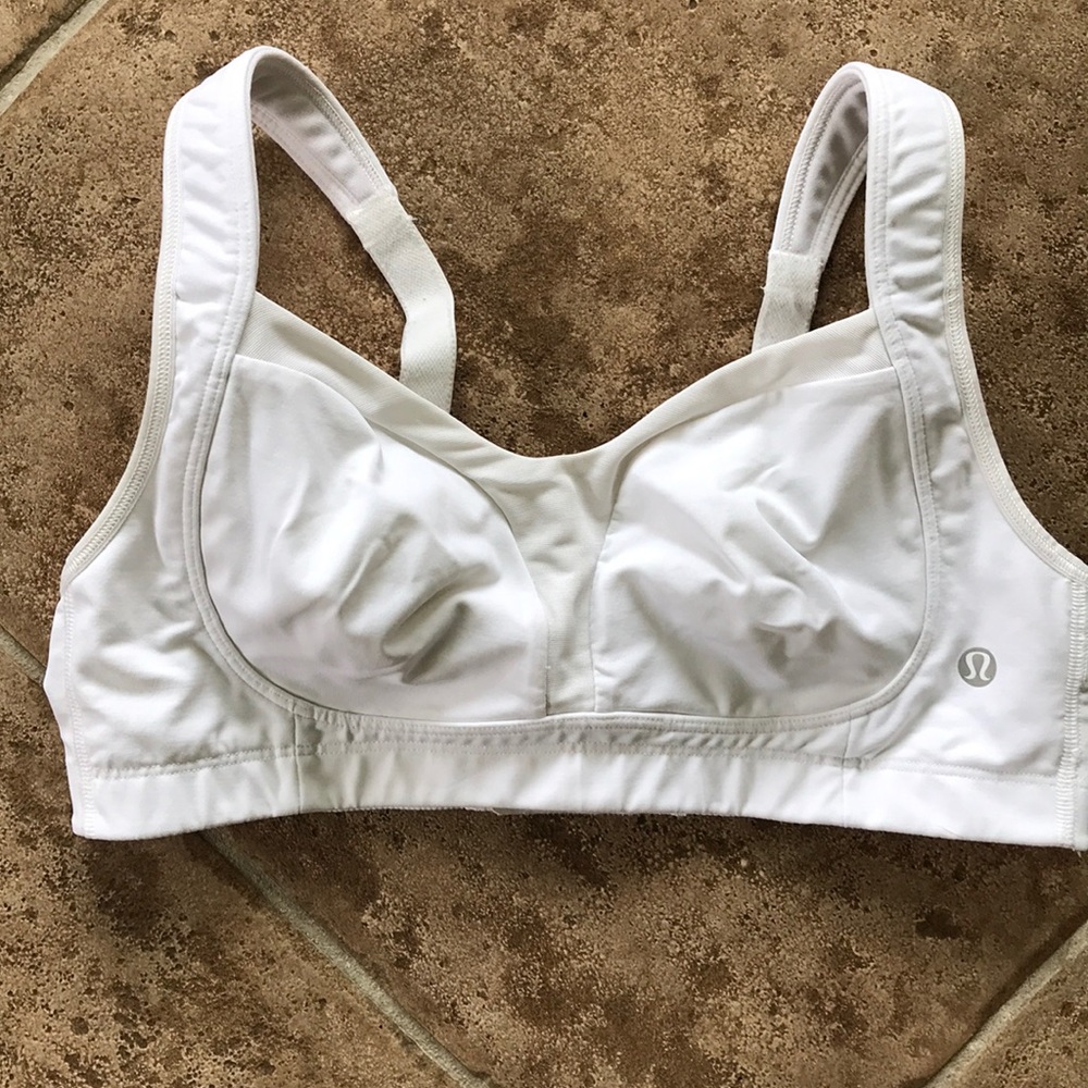 Lululemon Ta Ta tamer